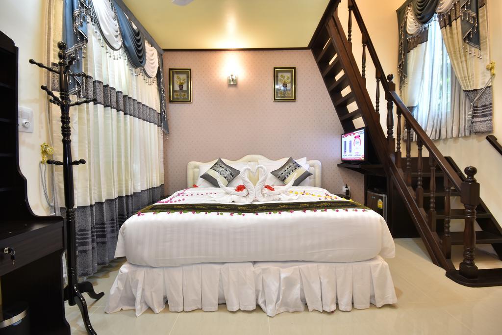 Holiday Haven Ukulhas Exterior photo