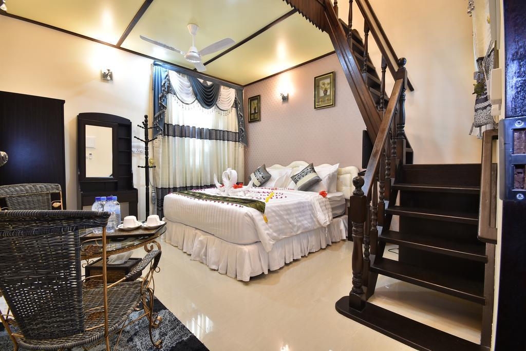 Holiday Haven Ukulhas Exterior photo