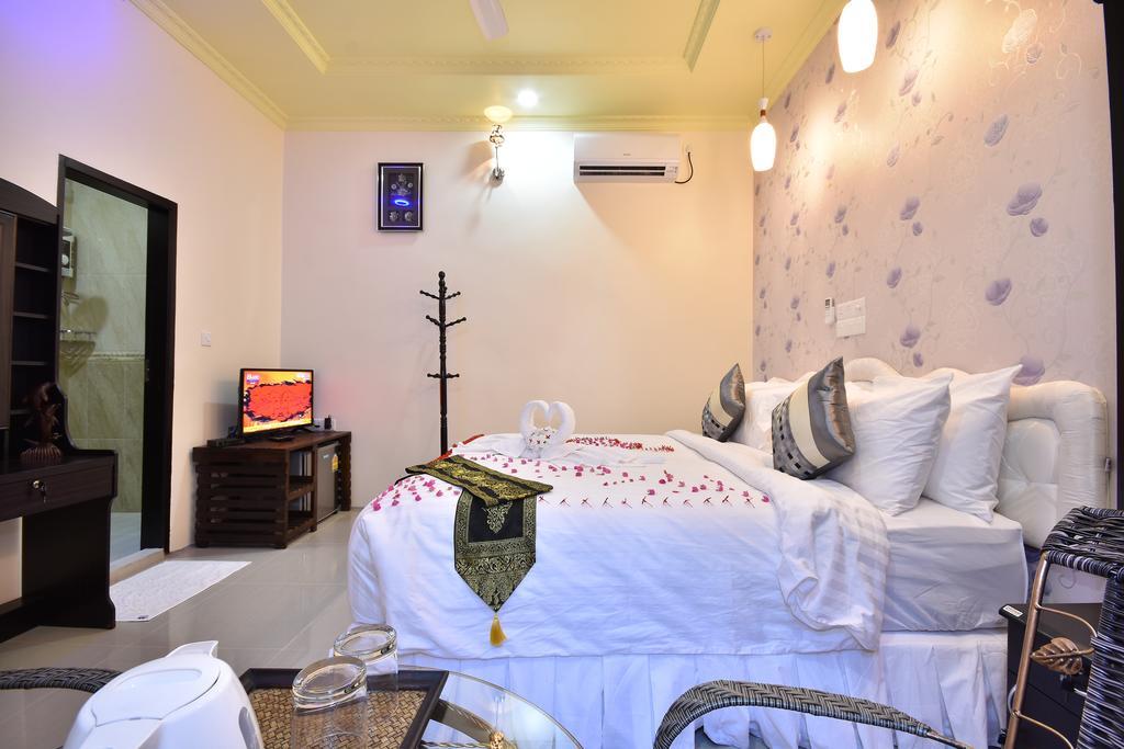 Holiday Haven Ukulhas Exterior photo