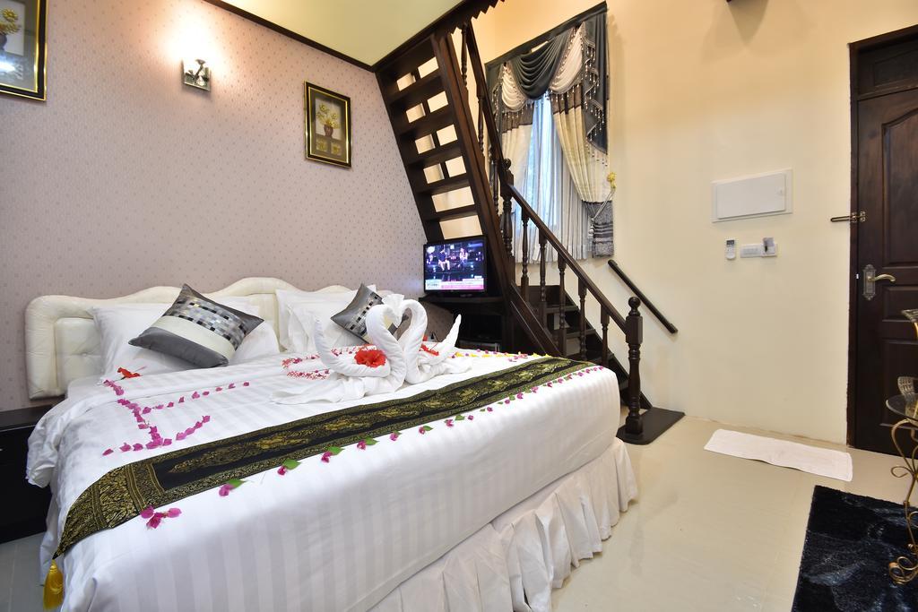 Holiday Haven Ukulhas Exterior photo