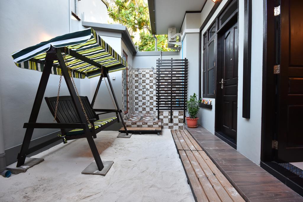 Holiday Haven Ukulhas Exterior photo