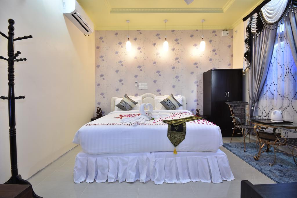 Holiday Haven Ukulhas Exterior photo
