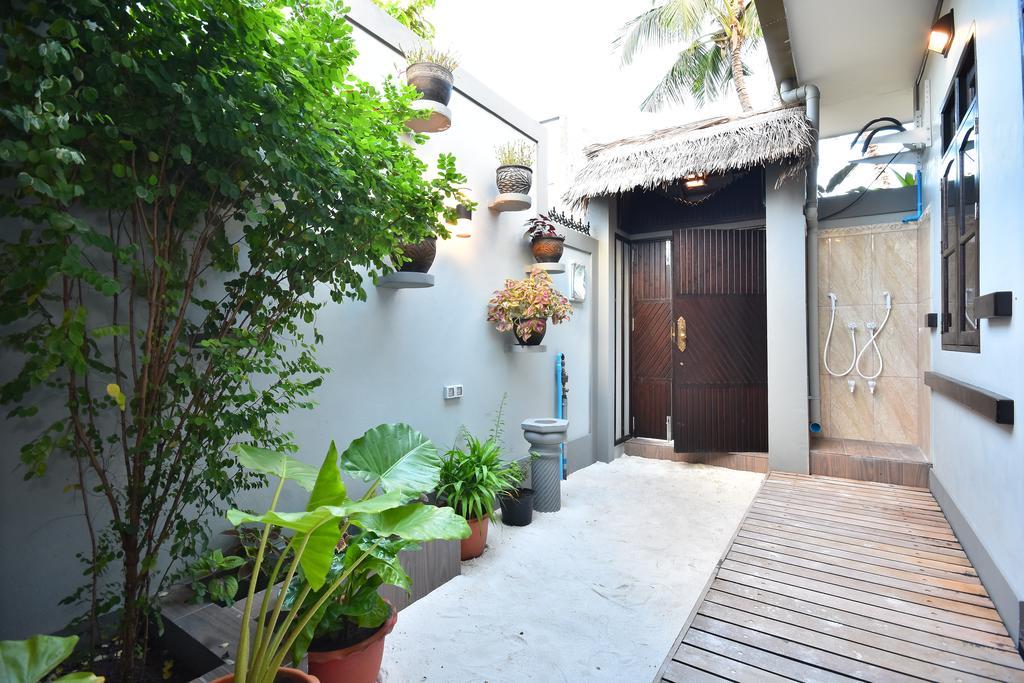Holiday Haven Ukulhas Exterior photo