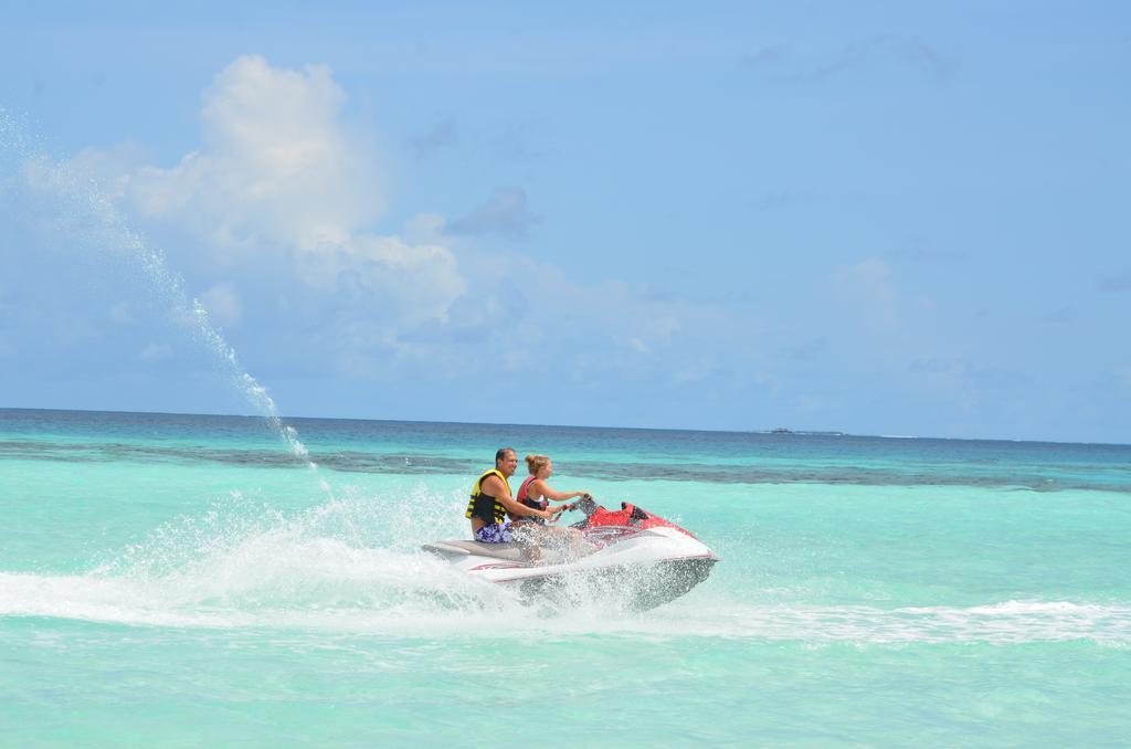 Holiday Haven Ukulhas Exterior photo
