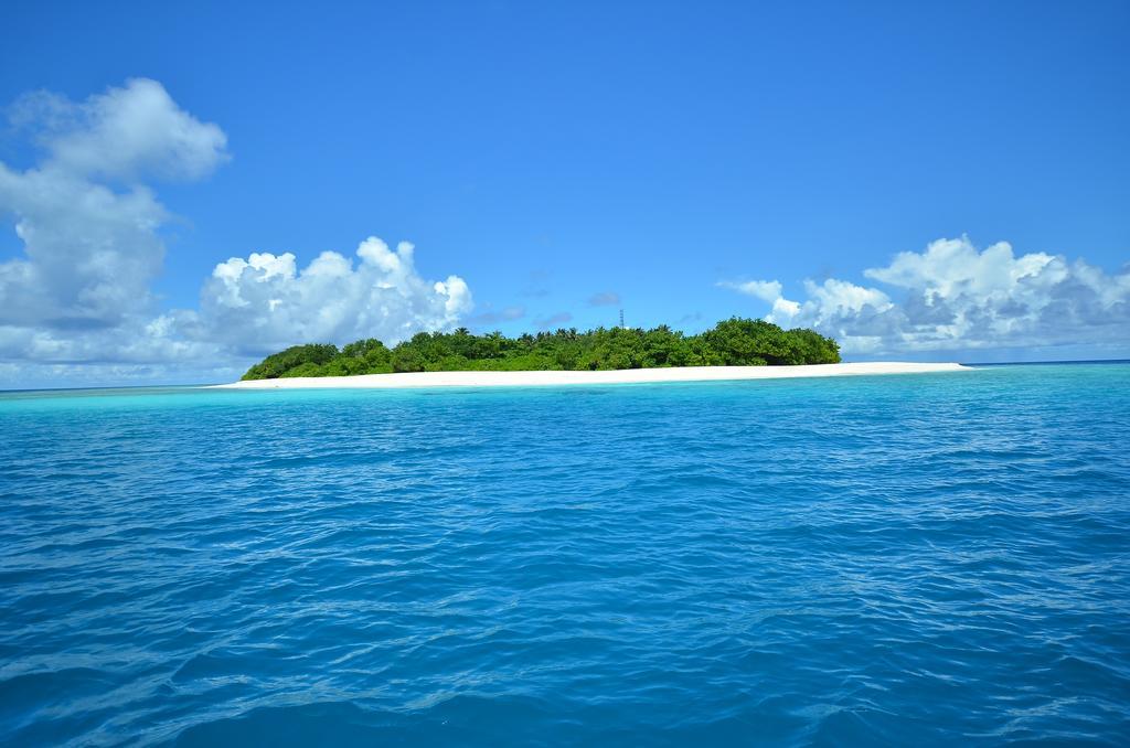 Holiday Haven Ukulhas Exterior photo