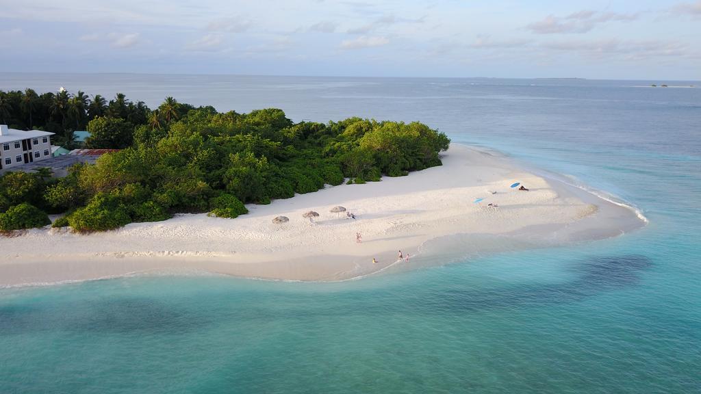 Holiday Haven Ukulhas Exterior photo