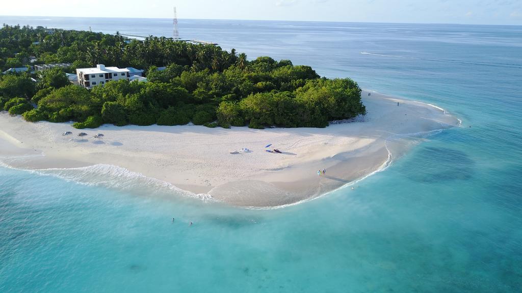 Holiday Haven Ukulhas Exterior photo