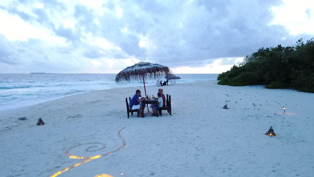 Holiday Haven Ukulhas Exterior photo