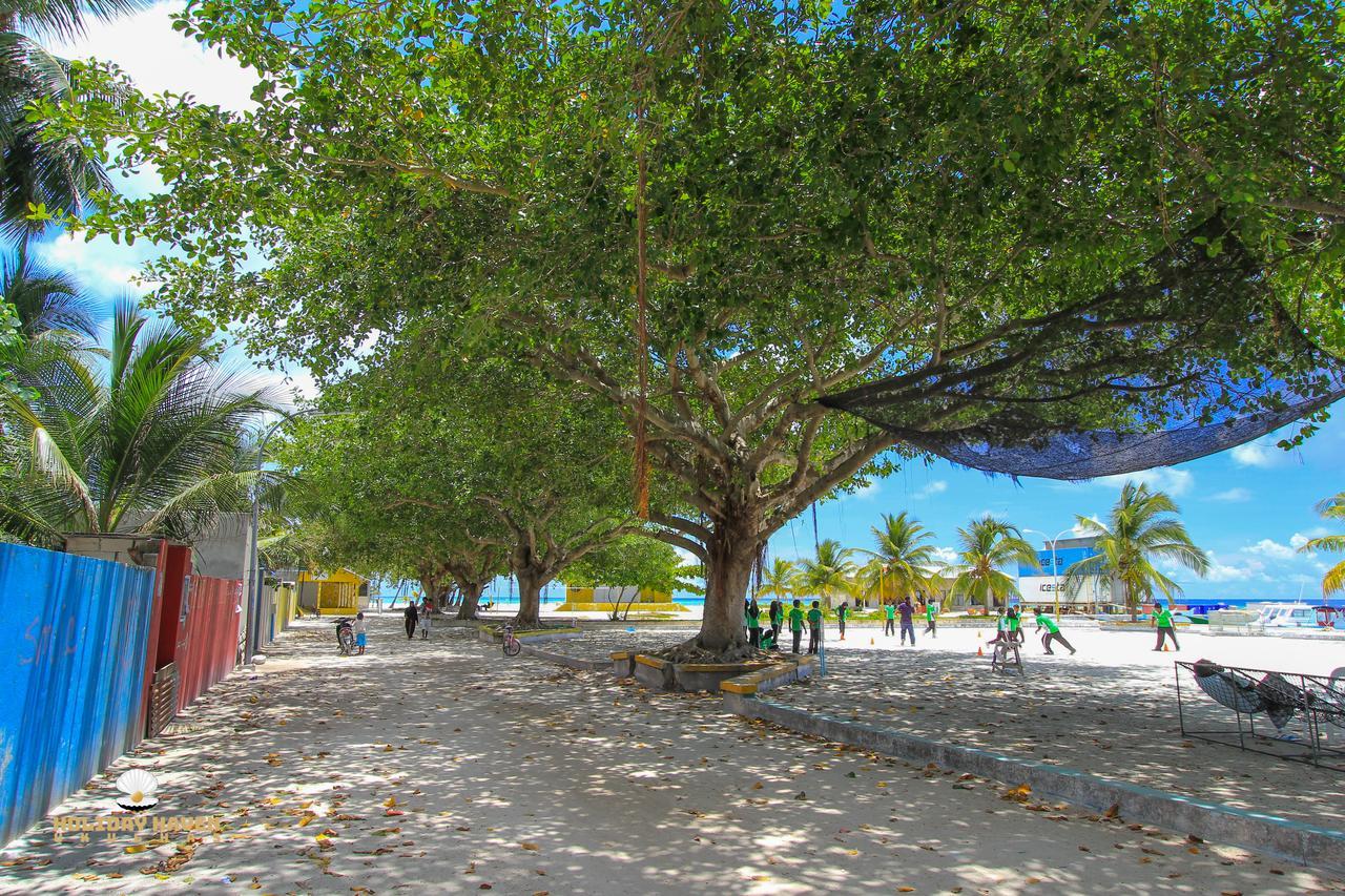 Holiday Haven Ukulhas Exterior photo