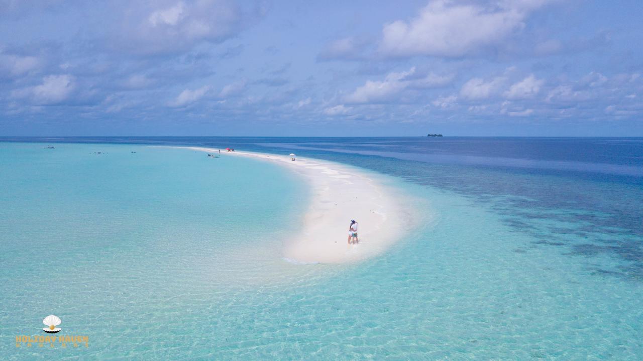 Holiday Haven Ukulhas Exterior photo