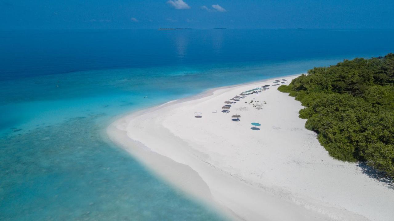 Holiday Haven Ukulhas Exterior photo